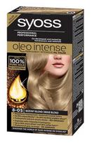 Syoss Oleo Intense Permanent Oil Color 8 05 Beige Blond