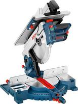 skersinis pjuklas - Bosch GTM 12 JL - 1 nuotrauka
