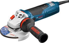 bosch gws 125 - Kampinis šlifuoklis Bosch GWS 19-125 CI - 1 nuotrauka