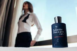 juliette has a gun juliette - Juliette Has A Gun Gentlewoman, 100ml (EDP) - 4 nuotrauka