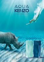 kenzo pour homme - Kenzo Aqua Kenzo Pour Homme 100ml EDT - 3 nuotrauka