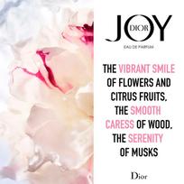 dior joy - Christian Dior Joy 50ml EDP - 6 nuotrauka