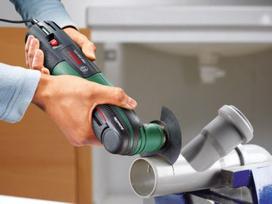 bosch multifunkcin - Bosch PMF 250 CES - 2 nuotrauka
