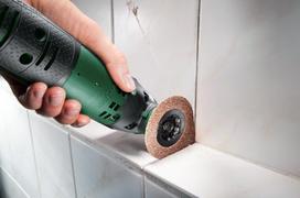 bosch multifunkcin - Bosch PMF 250 CES - 3 nuotrauka