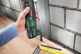 bosch multifunkcin - Bosch PMF 250 CES - 4 nuotrauka