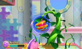 kirby nintendo - Kirby: Triple Deluxe 3DS - 3 nuotrauka