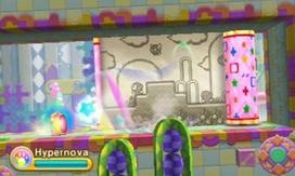 kirby nintendo - Kirby: Triple Deluxe 3DS - 5 nuotrauka