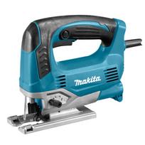 makita 650 w - Siaurapjūklis Makita JV0600K - 2 nuotrauka