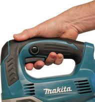 makita 650 w - Siaurapjūklis Makita JV0600K - 6 nuotrauka
