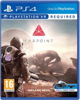 Farpoint PS4