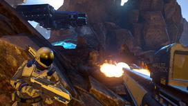 sony playstation vr - Farpoint PS4 - 2 nuotrauka