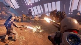 sony playstation vr - Farpoint PS4 - 3 nuotrauka