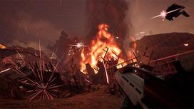 sony playstation vr - Farpoint PS4 - 4 nuotrauka