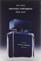 narciso rodriguez for him - Narciso Rodriguez For Him Bleu Noir 100ml EDP - 4 nuotrauka