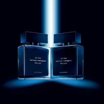 narciso rodriguez for him - Narciso Rodriguez For Him Bleu Noir 100ml EDP - 6 nuotrauka