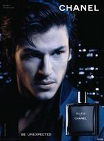 vyriski kvepalai chanel bleu de chanel edp - Chanel Bleu de Chanel 3x20ml EDT Travel Spray - 2 nuotrauka