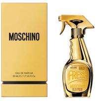 Moschino Fresh Gold Couture 50ml EDP