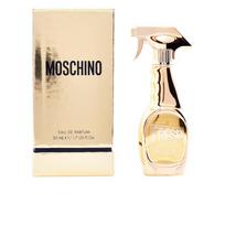 moschino fresh gold - Moschino Fresh Gold Couture 50ml EDP - 3 nuotrauka