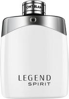 mont blanc legend spirit - Mont Blanc Legend Spirit 200ml EDT - 2 nuotrauka
