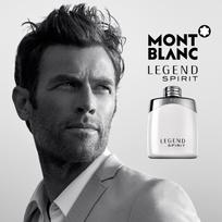 mont blanc legend spirit - Mont Blanc Legend Spirit 200ml EDT - 3 nuotrauka