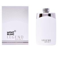 mont blanc legend spirit - Mont Blanc Legend Spirit 200ml EDT - 4 nuotrauka