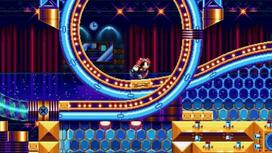 nintendo zaidimai sonic - Sonic Mania Plus incl. Artbook Nintendo Switch - 3 nuotrauka