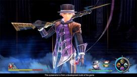 kraujospudzio matuokliai bluetooth - Ys VIII Lacrimosa of DANA Adventurer's Edition Nintendo Switch - 3 nuotrauka