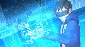 digimon - Digimon Story Cyber Sleuth - Hacker's Memory PS4 - 2 nuotrauka
