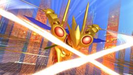 digimon - Digimon Story Cyber Sleuth - Hacker's Memory PS4 - 5 nuotrauka