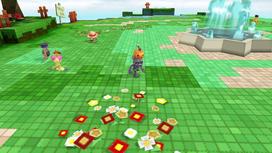 digimon - Digimon Story Cyber Sleuth - Hacker's Memory PS4 - 7 nuotrauka