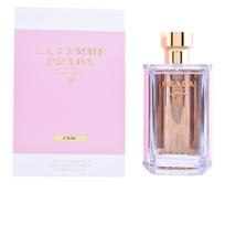 prada la femme kvepalai - Prada La Femme L'Eau 100ml EDT - 3 nuotrauka