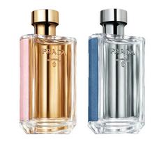 prada la femme kvepalai - Prada La Femme L'Eau 100ml EDT - 6 nuotrauka