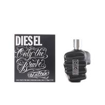 diesel kvepalai - Diesel Only the Brave Tattoo 125ml EDT - 5 nuotrauka