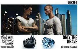 diesel kvepalai - Diesel Only the Brave Tattoo 125ml EDT - 6 nuotrauka