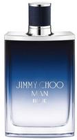jimmy choo man - Jimmy Choo Man Blue 100ml EDT - 1 nuotrauka