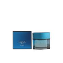 kvepalai 1 1 - Tous Sport 50ml EDT - 3 nuotrauka