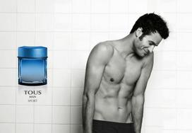 kvepalai 1 1 - Tous Sport 50ml EDT - 4 nuotrauka