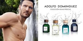 tualetinis vanduo - Adolfo Dominguez Agua Fresca Citrus Cedro 60ml EDT - 4 nuotrauka
