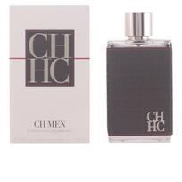 tualetinis vanduo - Carolina Herrera CH For Men 200ml EDT - 3 nuotrauka