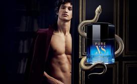 paco rabanne xs 100 - Paco Rabanne Pure XS 100ml EDT - 3 nuotrauka