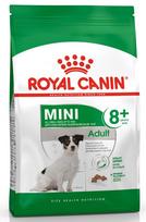 royal canin shn - Royal Canin SHN Mini Adult 8 Plus 8kg - 1 nuotrauka