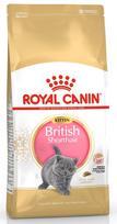 Pirkti Royal Canin FBN Kitten British Shorthair 2kg - Photo 1