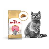 Pirkti Royal Canin FBN Kitten British Shorthair 2kg - Photo 2