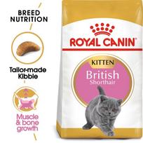 Pirkti Royal Canin FBN Kitten British Shorthair 2kg - Photo 3