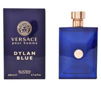 versace pour homme - Versace Pour Homme Dylan Blue EDT 200ml - 3 nuotrauka