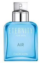 calvin klein eternity - Calvin Klein Eternity Air 100ml EDT - 2 nuotrauka