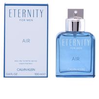 calvin klein eternity - Calvin Klein Eternity Air 100ml EDT - 3 nuotrauka