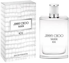 jimmy choo man - Jimmy Choo Man Ice 100ml EDT - 1 nuotrauka