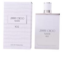 jimmy choo man - Jimmy Choo Man Ice 100ml EDT - 3 nuotrauka