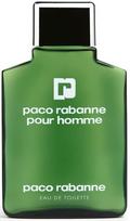 paco rabanne pour homme - Paco Rabanne Pour Homme 100ml EDT - 2 nuotrauka